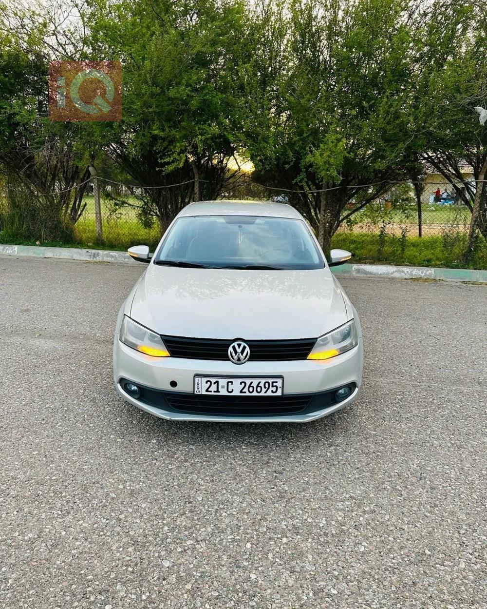 فولكسفاغن جيتا